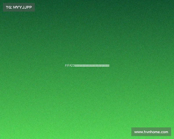 FIFA23世界杯离线补丁完整安装教程与最新玩法体验分享指南